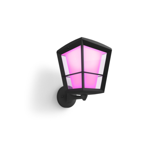 Econic Outdoor Wall Light 06
