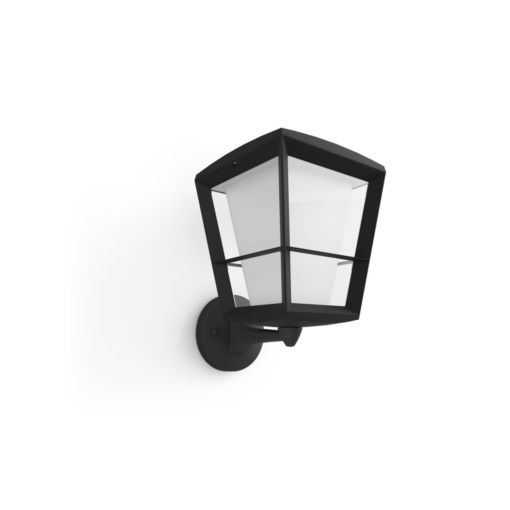 Econic Outdoor Wall Light 07