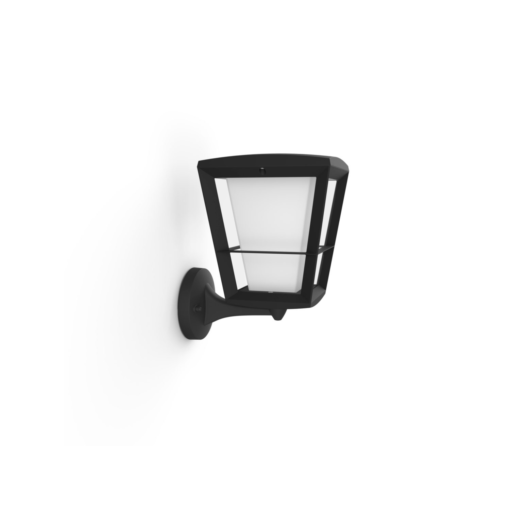 Econic Outdoor Wall Light 08