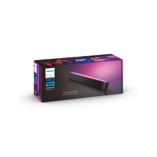 Philips HUE Play light bar double pack 08