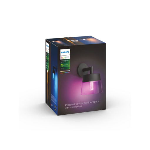 Philips Hue Attract 01