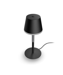 Philips Hue Go portable table lamp 11
