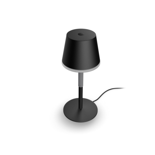 Philips Hue Go portable table lamp 11