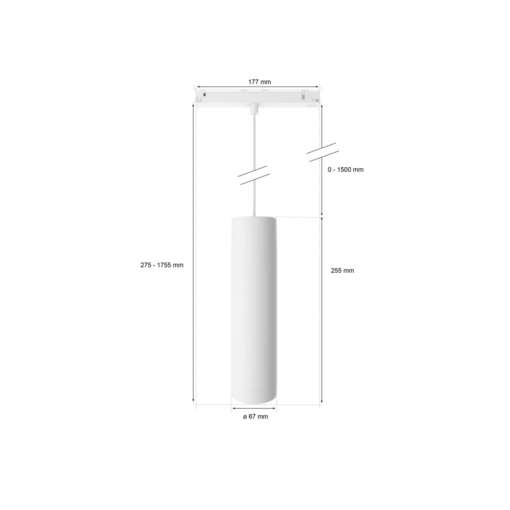 Philips Hue Perifo Cylinder 04