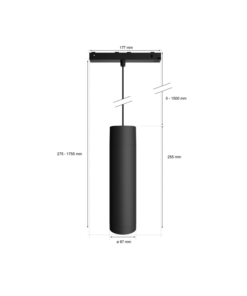 Philips Hue Perifo Cylinder 08