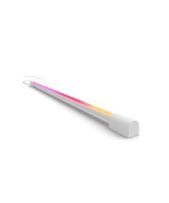 Philips Hue Play gradient light tube compact 06