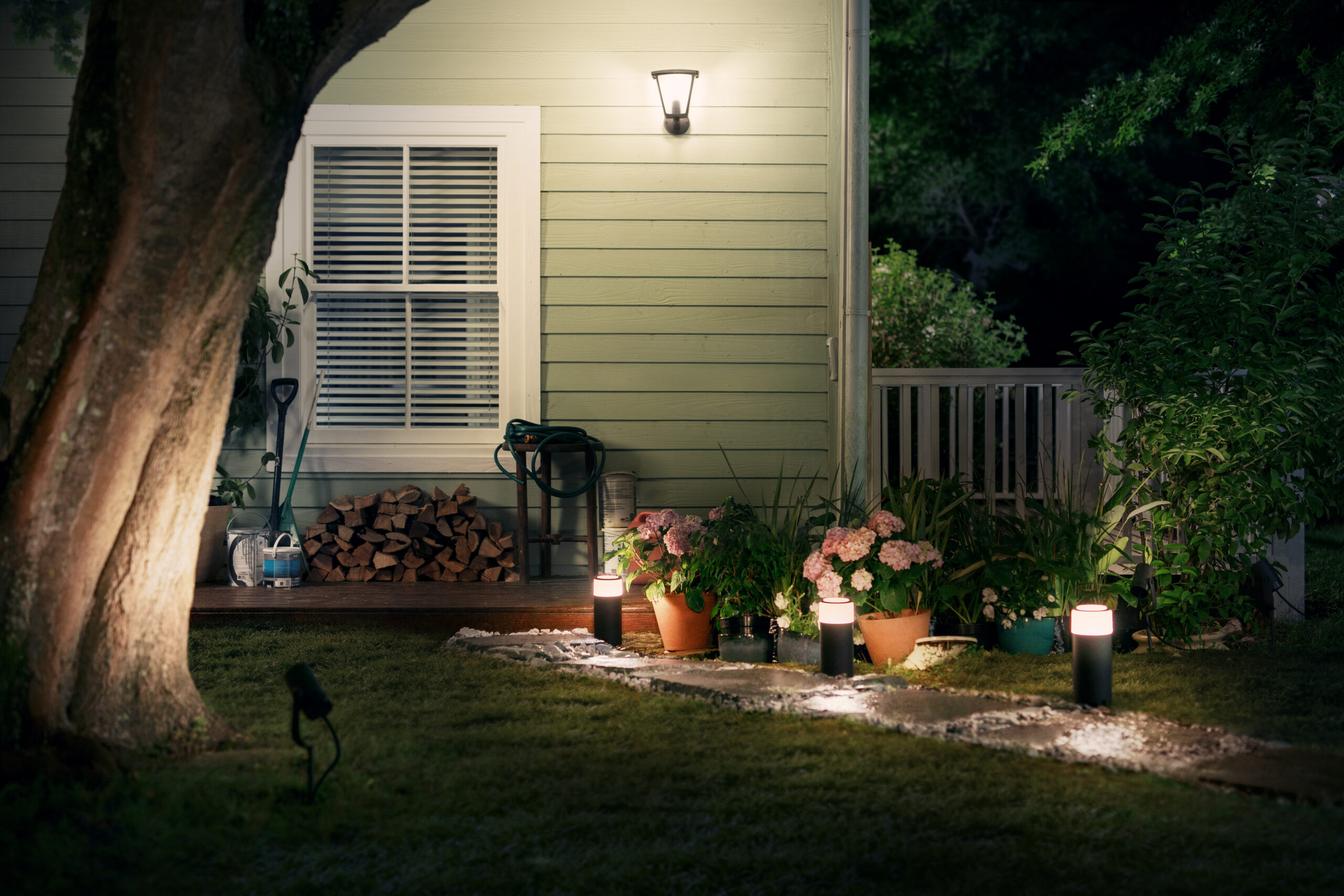 Philips Hue outdoor 3 scaled
