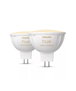Philips HUE Single bulb GU5.3 MR16 11