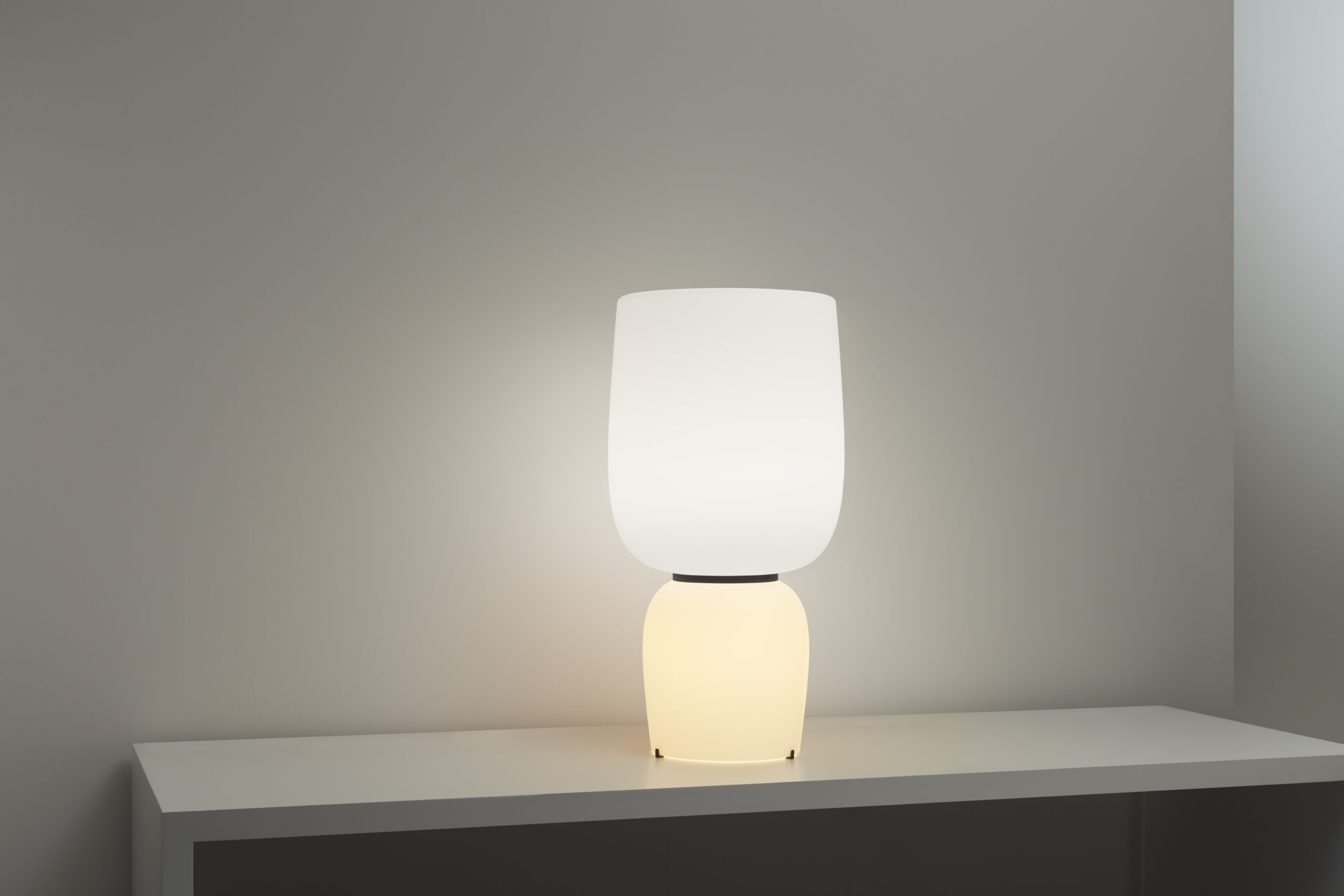 Vibia Ghost 4965 11 ochre scaled