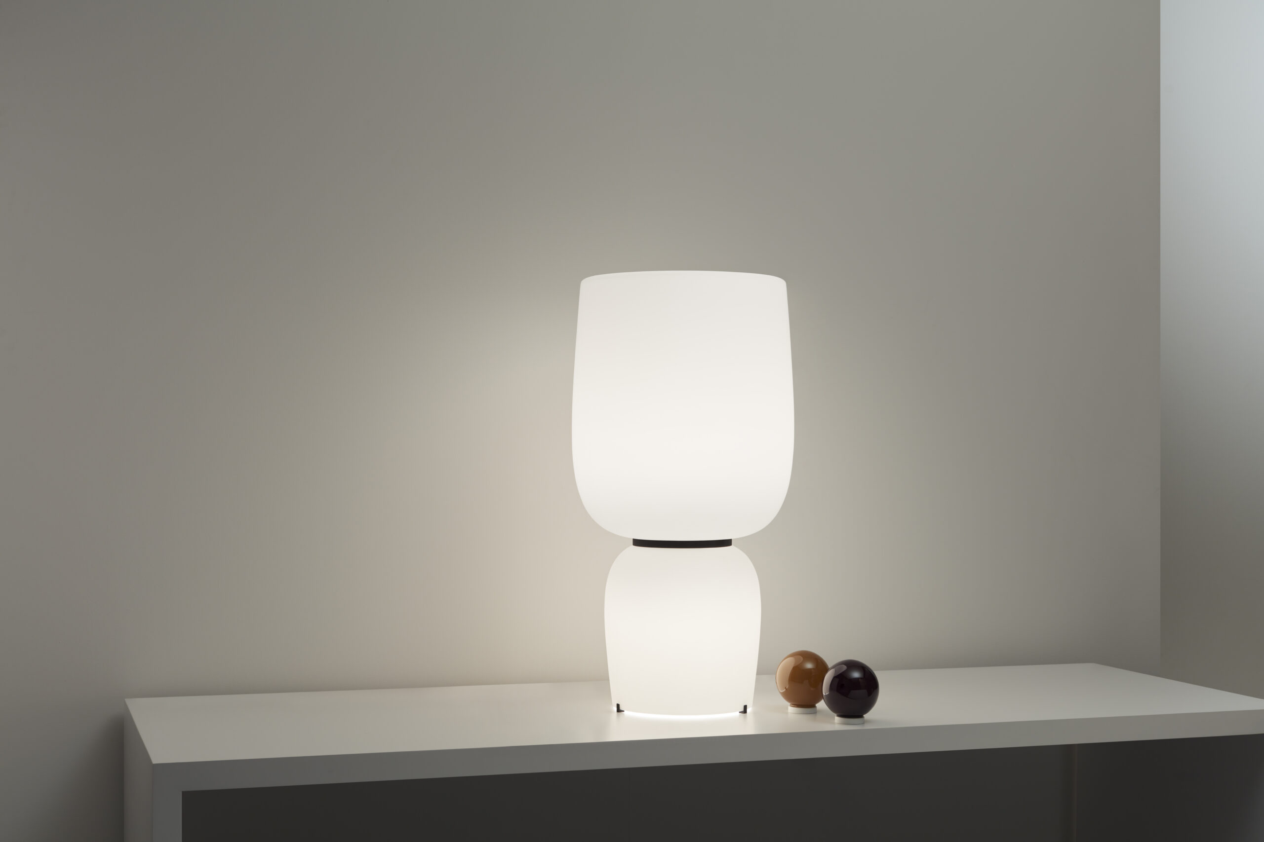 Vibia Ghost 4965 11 white scaled