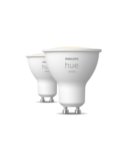 Philips HUE bulb GU10 04