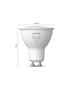 Philips HUE bulb GU10 05