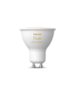 Philips HUE bulb GU10 09