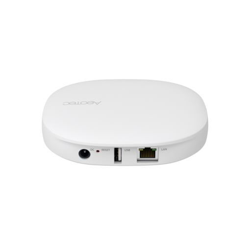 Aeotec Smart Home HUB 03