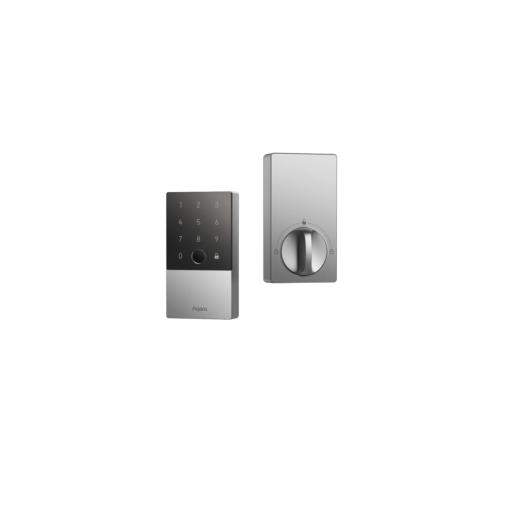 Aqara Smart Lock U100