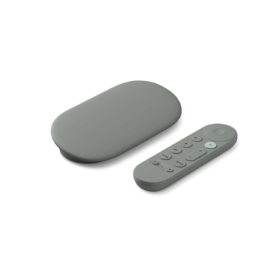 Google TV Streamer 4K 01