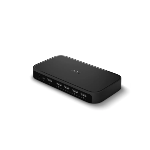 Philips HUE Play HDMI Sync Box 8K 03