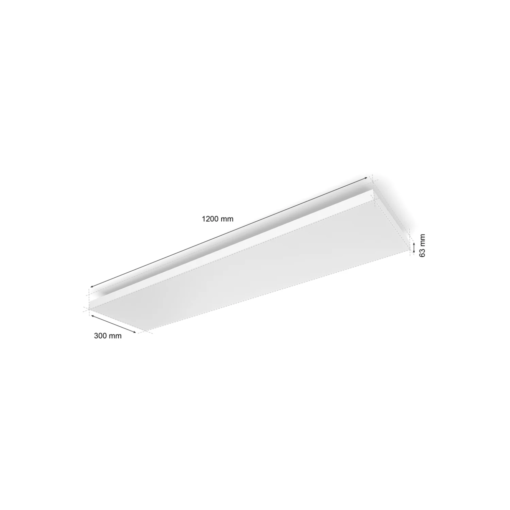 Philips Hue Datura rectangle 04