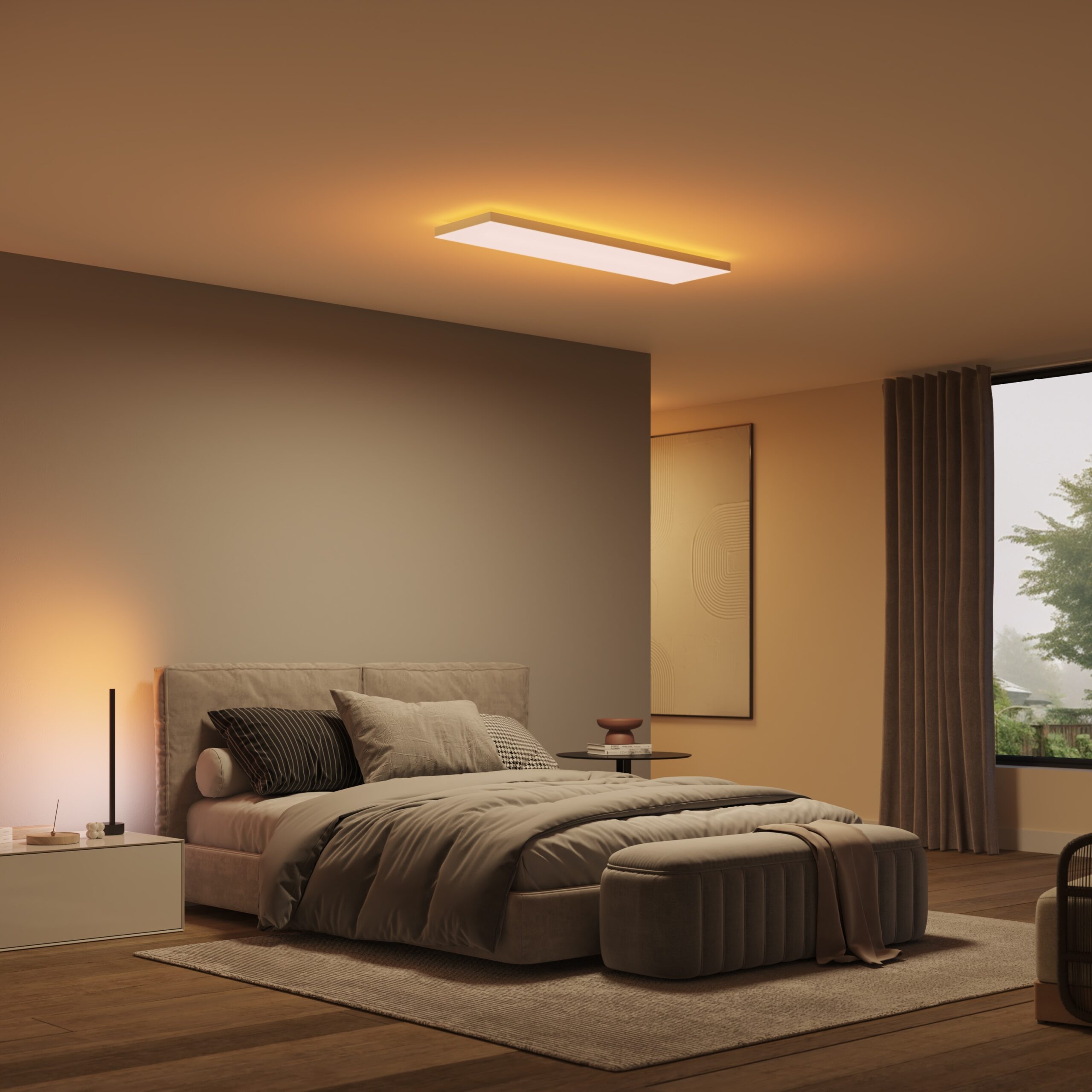 Philips Hue Datura rectangle lifestyle scaled