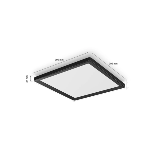 Philips Hue Tento square 06 1