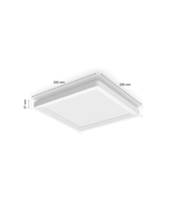 Philips Hue Tento square 09 1