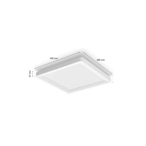 Philips Hue Tento square 09 1