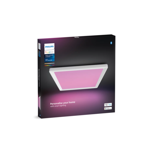 Philips Hue Tento square 10 1