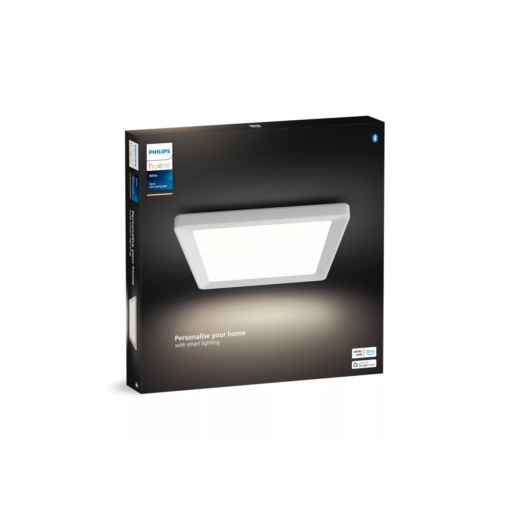 Philips Hue Tento square w 04